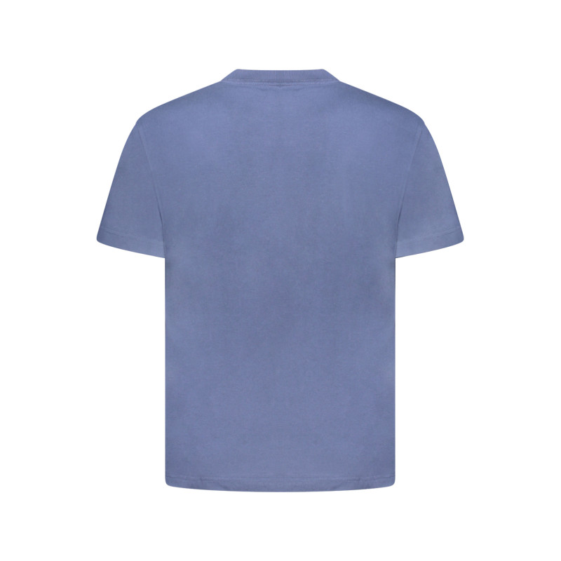 VANS HERREN KURZARM T-SHIRT BLAU