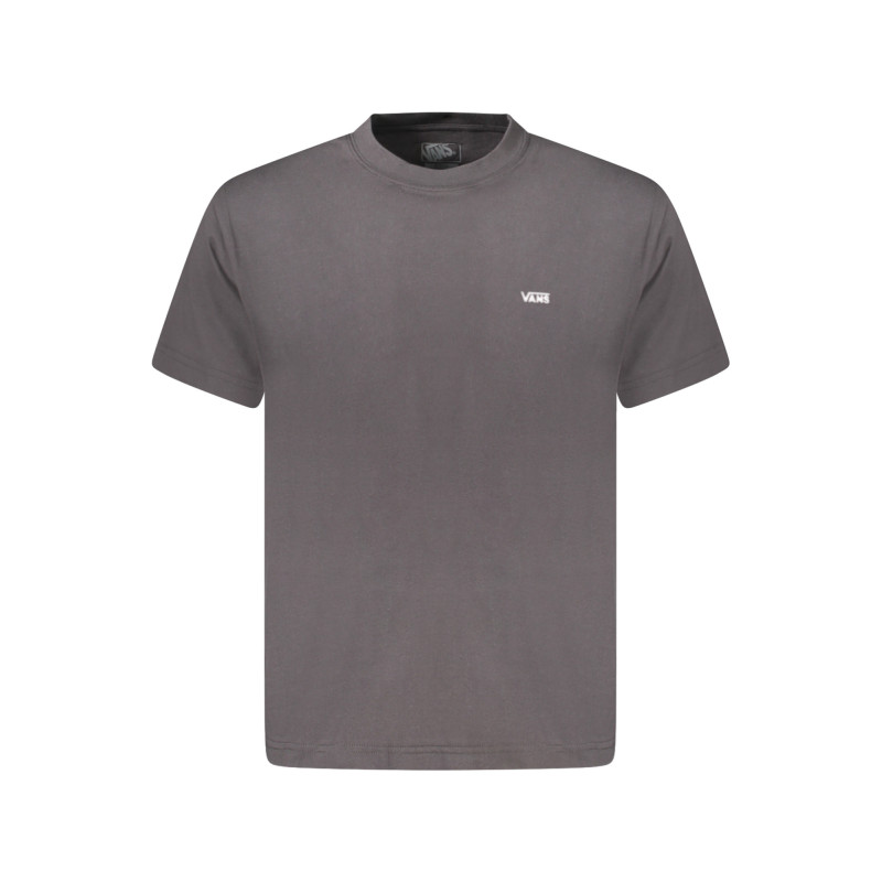 VANS HERREN KURZARM T-SHIRT SCHWARZ