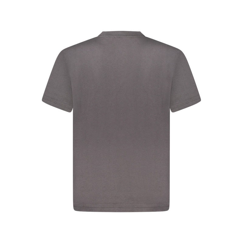 T-SHIRT À MANCHES COURTES POUR HOMMES VANS NOIR