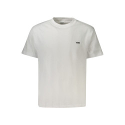 CAMISETA DE MANGA CORTA VANS PARA HOMBRE BLANCA