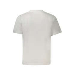 CAMISETA DE MANGA CORTA VANS PARA HOMBRE BLANCA