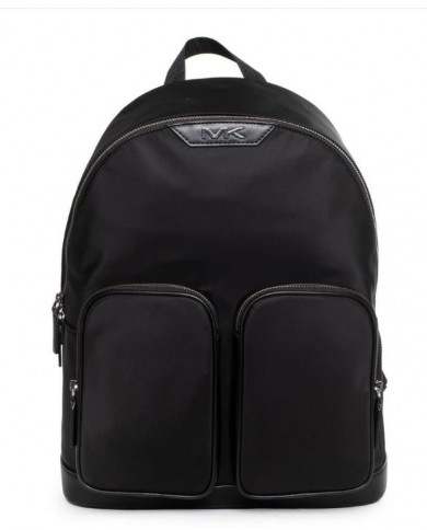 Michael Kors Sacs à dos Noir Homme X073_37F4LKNB7B-_BLACK