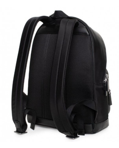 Michael Kors Sacs à dos Noir Homme X073_37F4LKNB7B-_BLACK