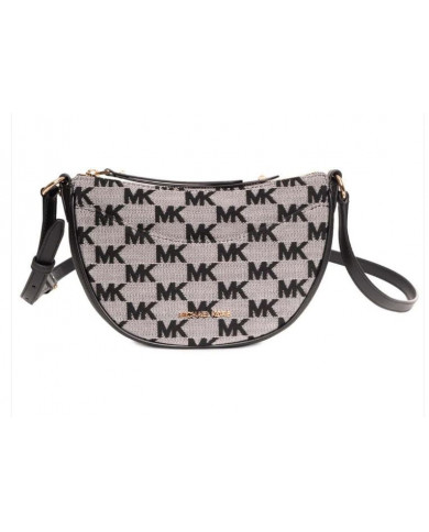 Michael Kors Sacs bandoulière Noir Femme X073_35S4G4DC5J-_BLACK