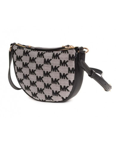 Michael Kors Sacs bandoulière Noir Femme X073_35S4G4DC5J-_BLACK