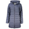 PEPE JEANS WOMEN'S BLUE JACKET