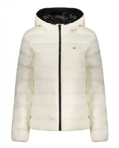 Tommy hilfiger Jackets - Woman - Bianco