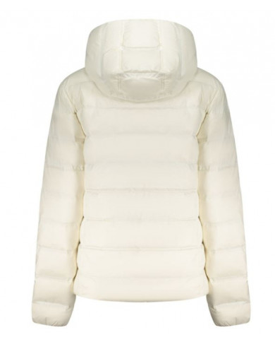 Tommy hilfiger Jackets - Woman - Bianco