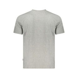 PEPE JEANS HERREN KURZARM T-SHIRT, GRAU
