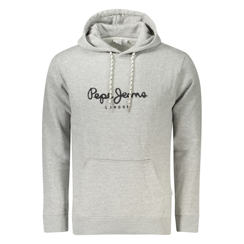 PEPE JEANS HERREN-SWEATSHIRT MIT ZIP