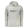 PEPE JEANS HERREN-SWEATSHIRT MIT ZIP
