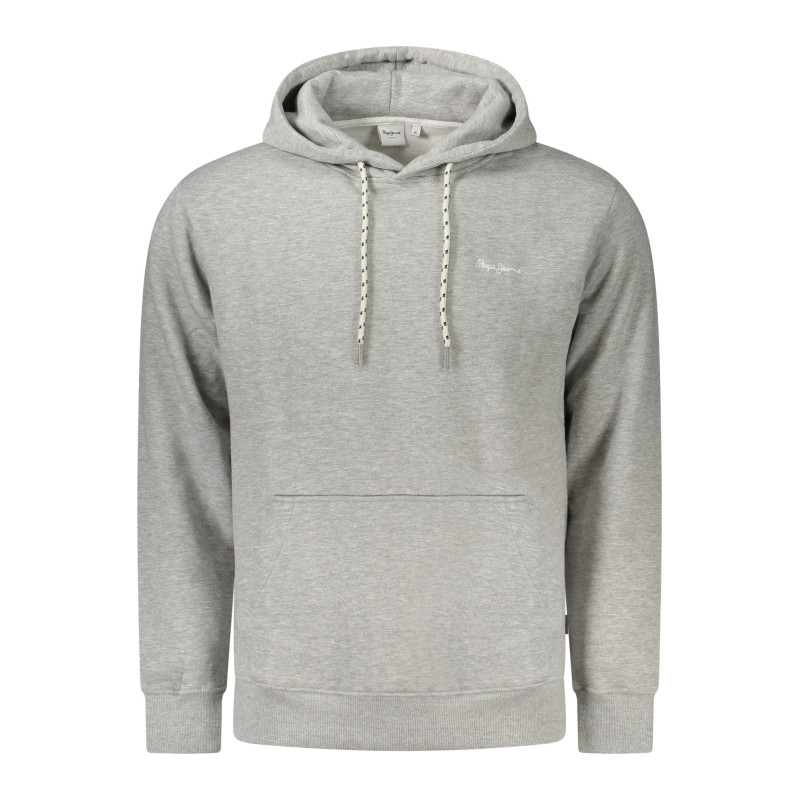 PEPE JEANS HERREN-SWEATSHIRT MIT ZIP