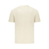 CAMISETA MANGA CORTA HOMBRE NAPAPIJRI BEIGE