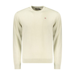 PULL BEIGE POUR HOMME NAPAPIJRI
