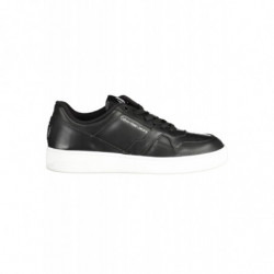 CHAUSSURES DE SPORT HOMME NOIRES CALVIN KLEIN