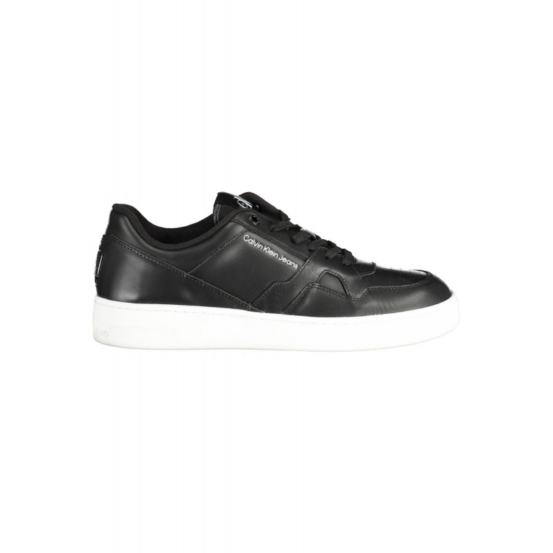 ZAPATILLA DEPORTIVA DE HOMBRE CALVIN KLEIN NEGRA