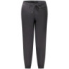 PANTALON DE SURVÊTEMENT LONG FEMME NAPAPIJRI NOIR