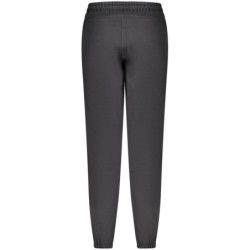 NAPAPIJRI PANTALONE TUTA LUNGO DONNA NERO