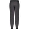 NAPAPIJRI WOMEN'S LONG TRACKSUIT TROUSERS BLACK