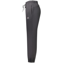 NAPAPIJRI WOMEN'S LONG TRACKSUIT TROUSERS BLACK