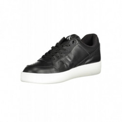 CHAUSSURES DE SPORT HOMME NOIRES CALVIN KLEIN