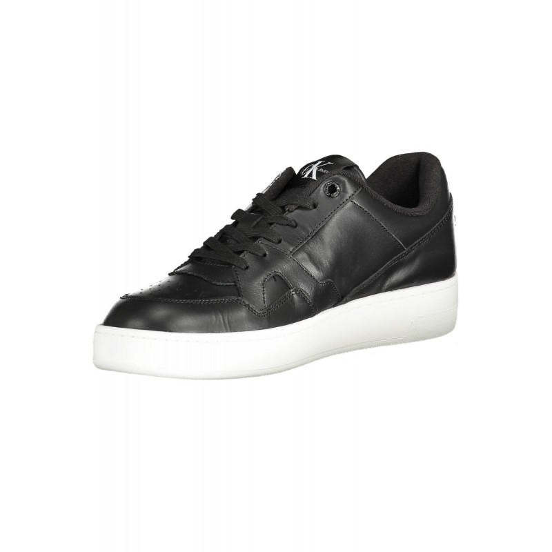 ZAPATILLA DEPORTIVA DE HOMBRE CALVIN KLEIN NEGRA
