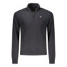 PULL NOIR POUR HOMME NAPAPIJRI
