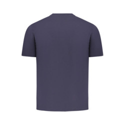 NAPAPIJRI T-SHIRT MANICHE CORTE UOMO BLU