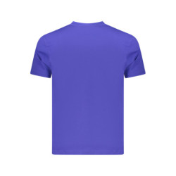 CAMISETA DE MANGA CORTA NAPAPIJRI PARA HOMBRE, AZUL