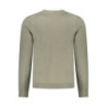 PULL VERT POUR HOMME NAPAPIJRI