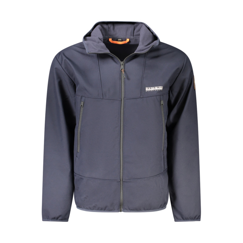 CHAQUETA AZUL NAPAPIJRI PARA HOMBRE