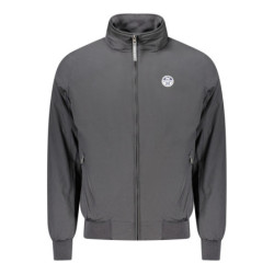 CHAQUETA NEGRA NORTH SAILS PARA HOMBRE