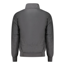 VESTE NOIRE POUR HOMMES NORTH SAILS