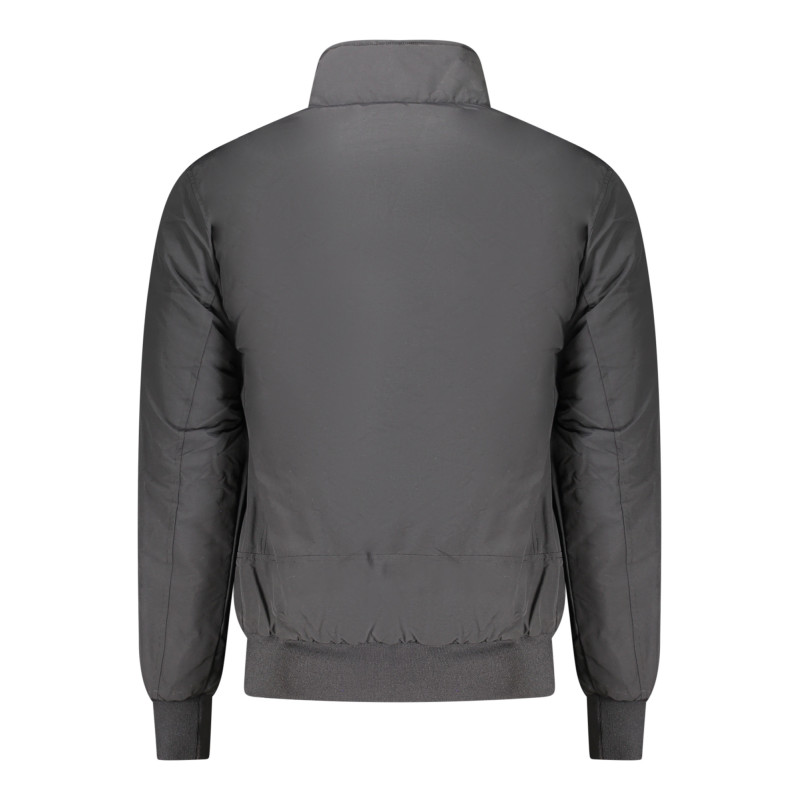 VESTE NOIRE POUR HOMMES NORTH SAILS