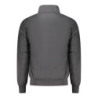 CHAQUETA NEGRA NORTH SAILS PARA HOMBRE