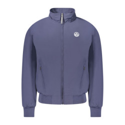 NORTH SAILS HERRENJACKE BLAU