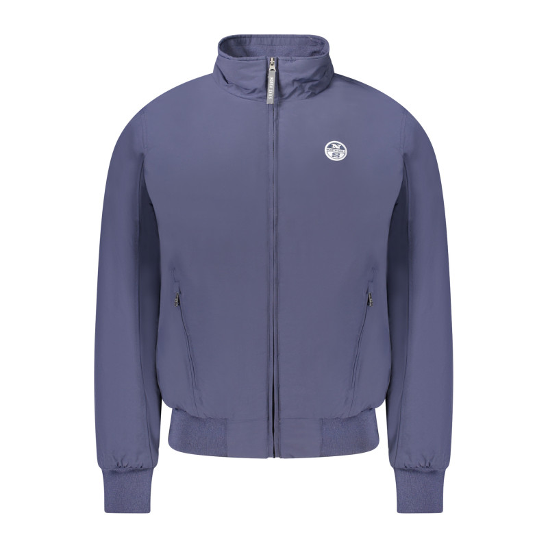 CHAQUETA AZUL DE HOMBRE NORTH SAILS