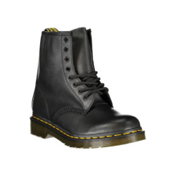 DR. MARTENS WOMEN'S BLACK BOOT