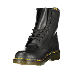 BOTAS NEGRAS DE MUJER DR. MARTENS