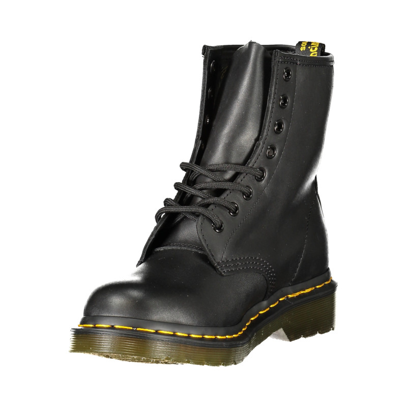 DR.MARTENS CALZATURA STIVALE DONNA NERO