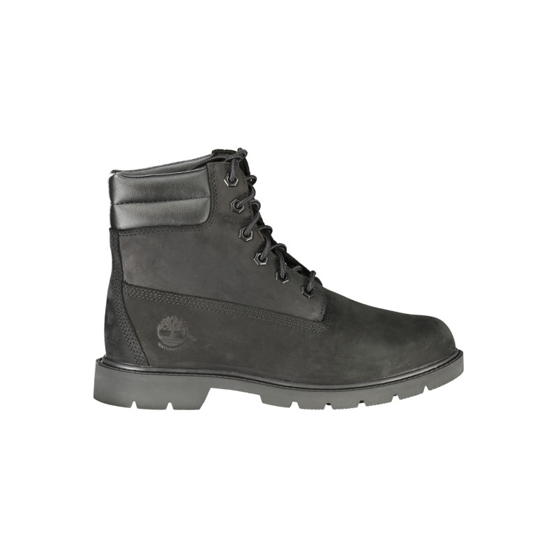 BOTA NEGRA DE MUJER TIMBERLAND