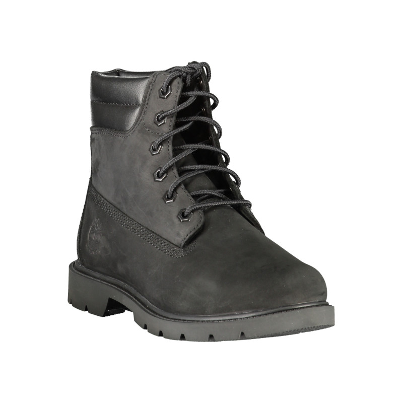 TIMBERLAND CALZATURA STIVALE DONNA NERO