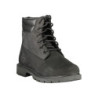 TIMBERLAND CALZATURA STIVALE DONNA NERO