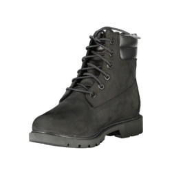 TIMBERLAND CALZATURA STIVALE DONNA NERO