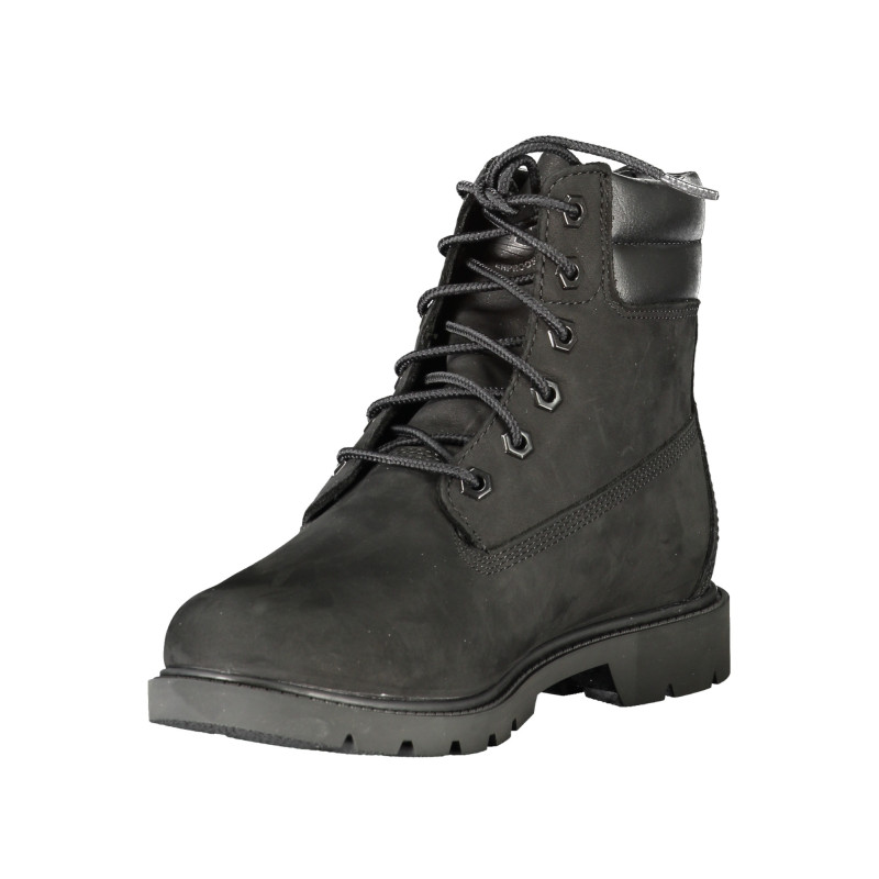 TIMBERLAND WOMEN'S BLACK BOOT