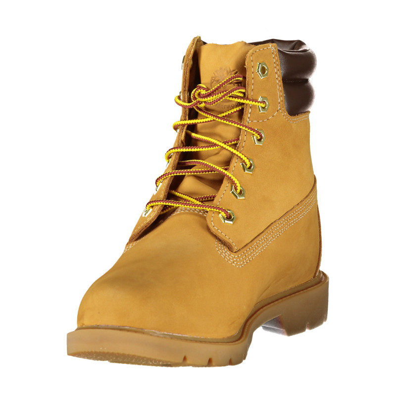 TIMBERLAND BEIGE DAMENSTIEFEL
