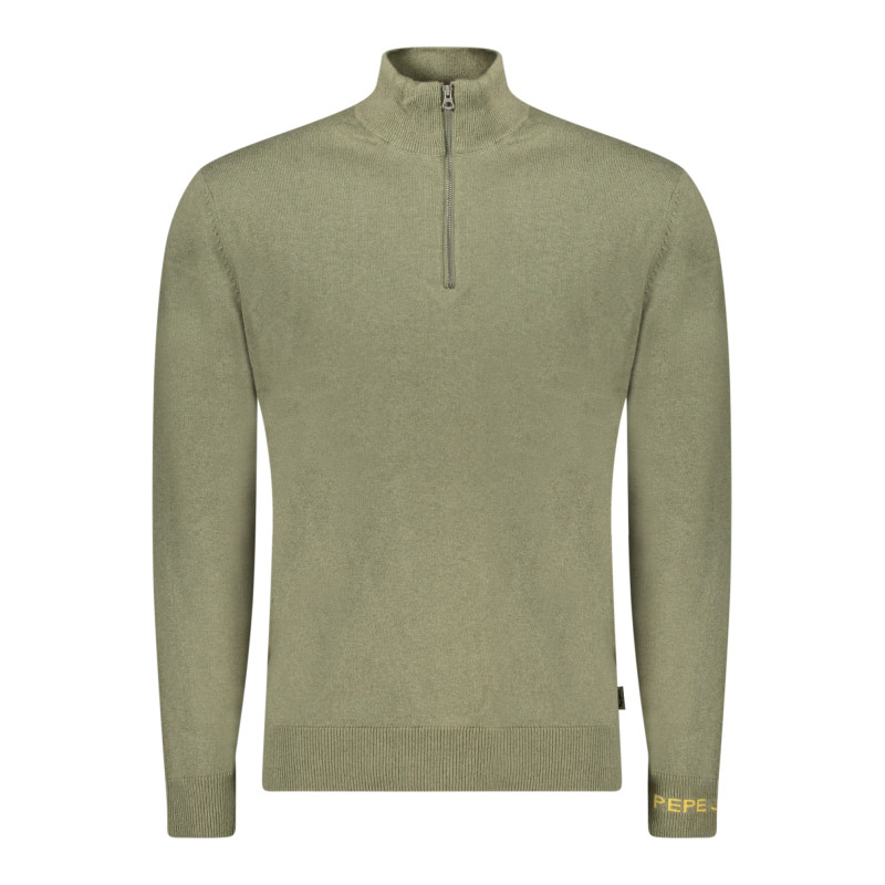 PULL VERT POUR HOMME PEPE JEANS