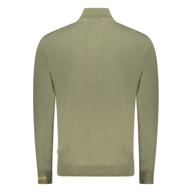 PEPE JEANS MAGLIA UOMO VERDE