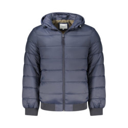 PEPE JEANS GIUBBOTTO UOMO BLU