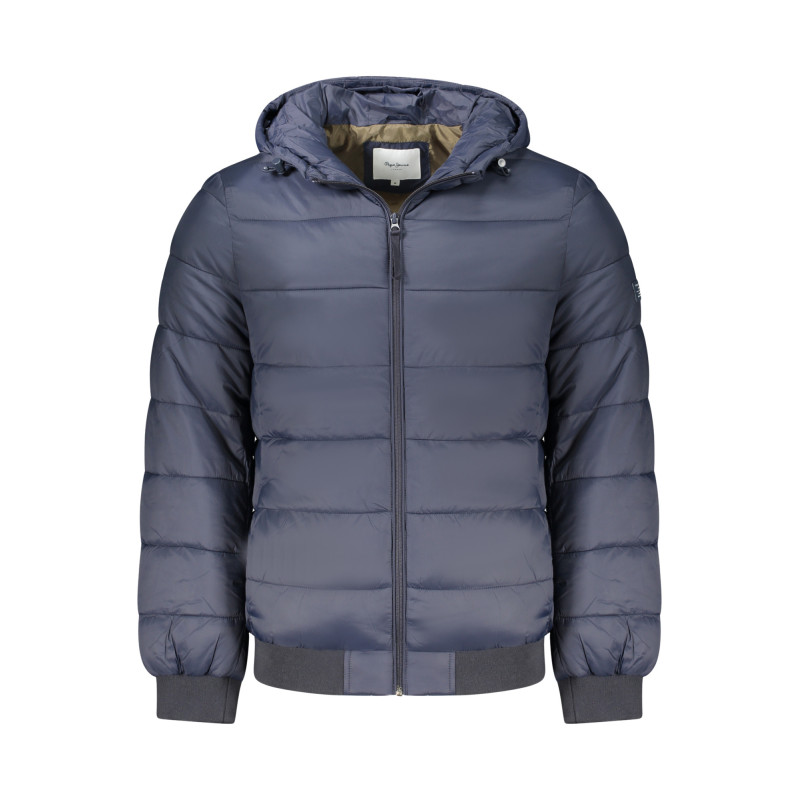 PEPE JEANS HERREN BLAU JACKE